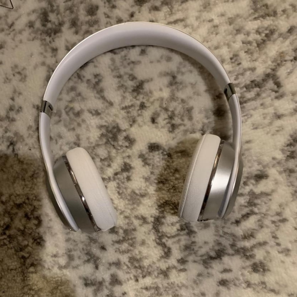 Beats headphones
